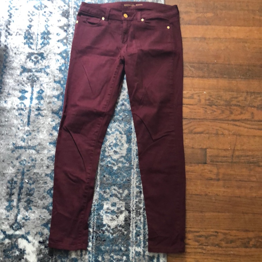 Michael kors jeans